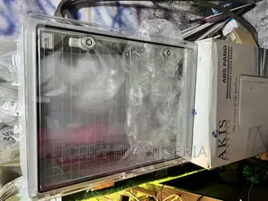 400x500x240 Waterproof Plastic Box/Board