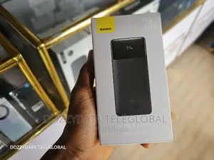 Baseus 30000mah 20w Strong Reliable Powerbank for Flagship