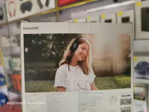 Baseus ENCOK Wireless Headphone