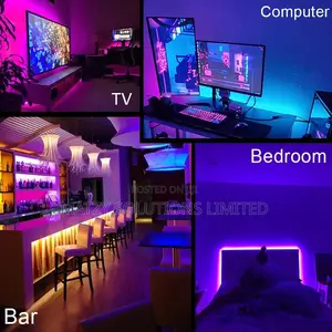 USB Tape Light for TV