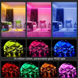 LED Strip Light RGB