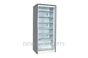 LG Gn-304sq 168L Standing Freezer