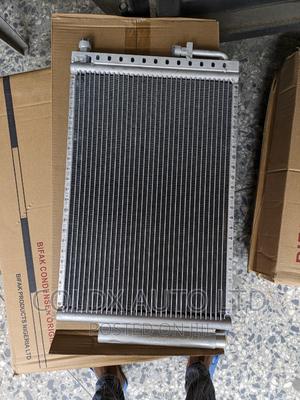 Universal Car Ac Condenser With Dryer Bottle in Amuwo-Odofin - Vehicle ...