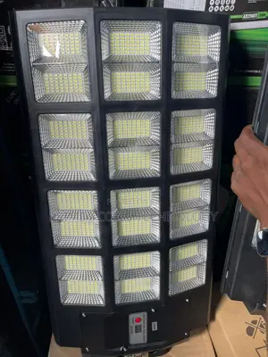 1000watts High Efficiency Solar Street Lights ""