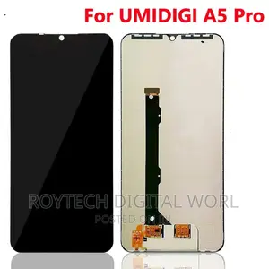 Umidigi A5, A5 Pro, A7, A9, A9 Pro, Bison Etc Screen