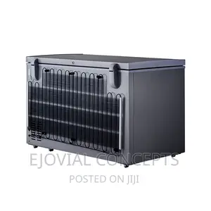 LG Gcs415gqfg 345L Chest Freezer