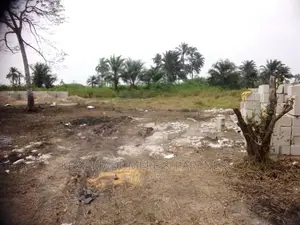 For Sale: 5 Plots Behind Dunamis Church, New Airport Rd