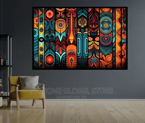 Artwork Frames