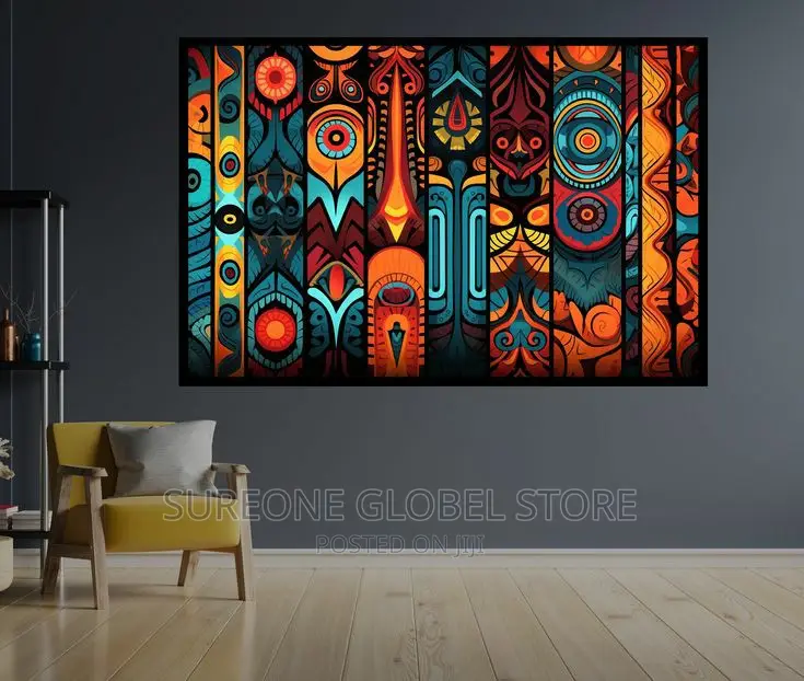 Artwork Frames