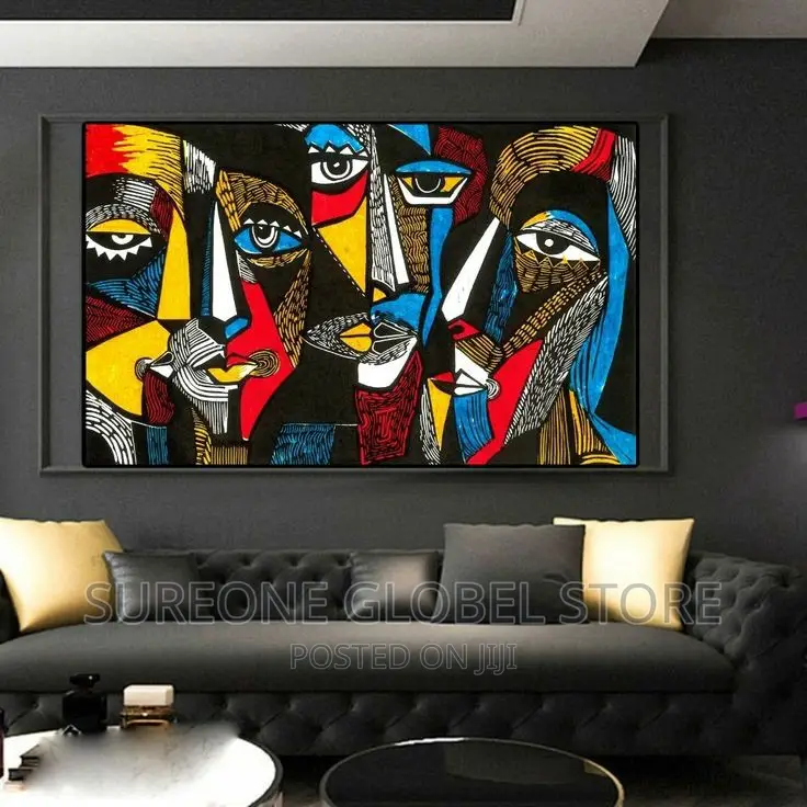 Artwork Frames