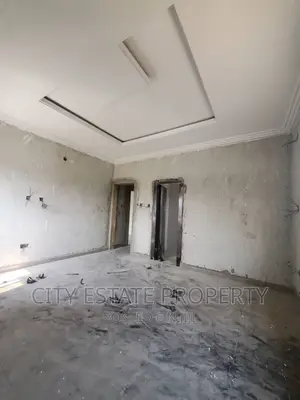 Furnished 2bdrm Block of Flats in City Estates, Port-Harcourt for rent