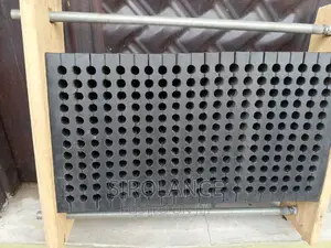 School Chalk Making Mold