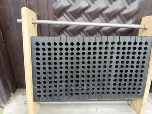 School Chalk Making Mold