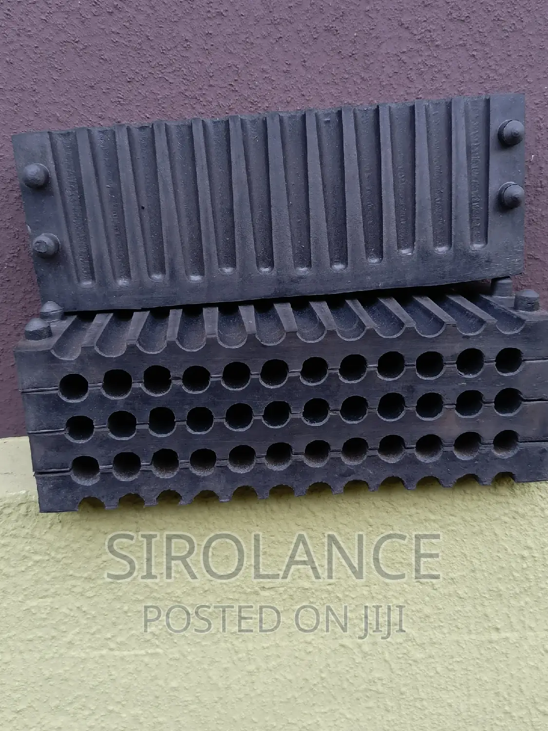 School Chalk Making Mold