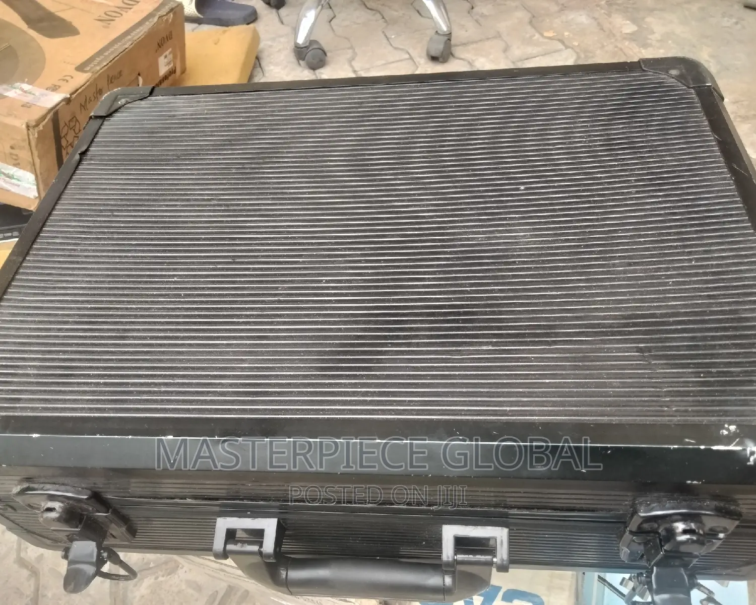 Speech Protection System Druid D-06