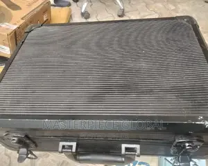 Speech Protection System Druid D-06