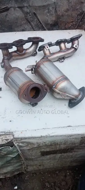 Catalyst Converter Direct New One Lexus 330