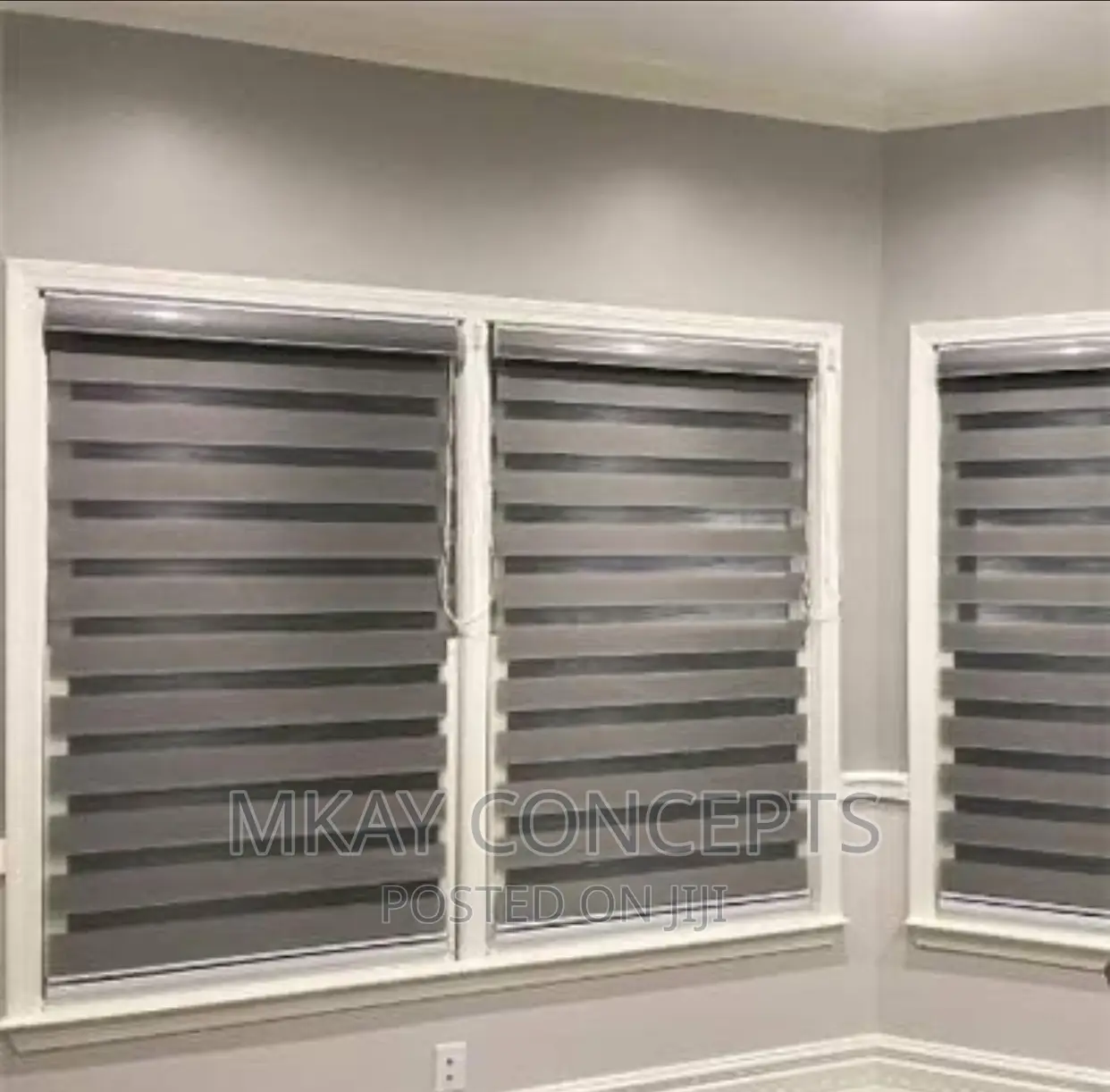 Quality Day and Night Window Blinds