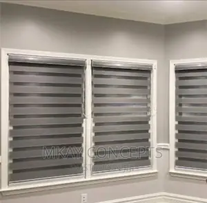 Quality Day and Night Window Blinds