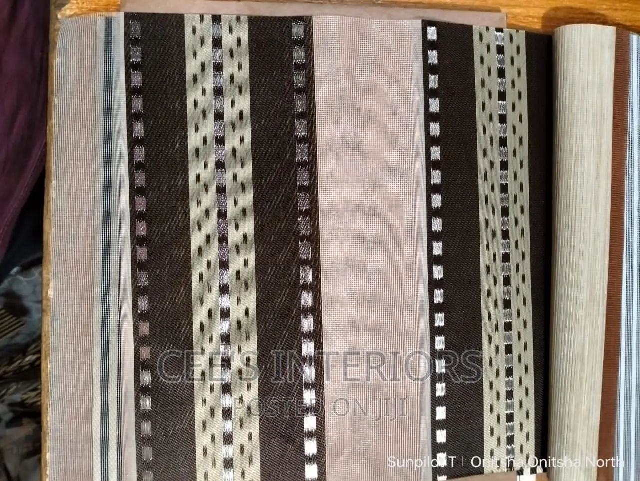Day and Night Window Blinds