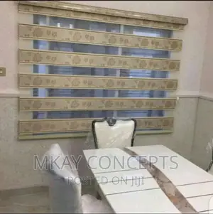Quality Day and Night Window Blinds