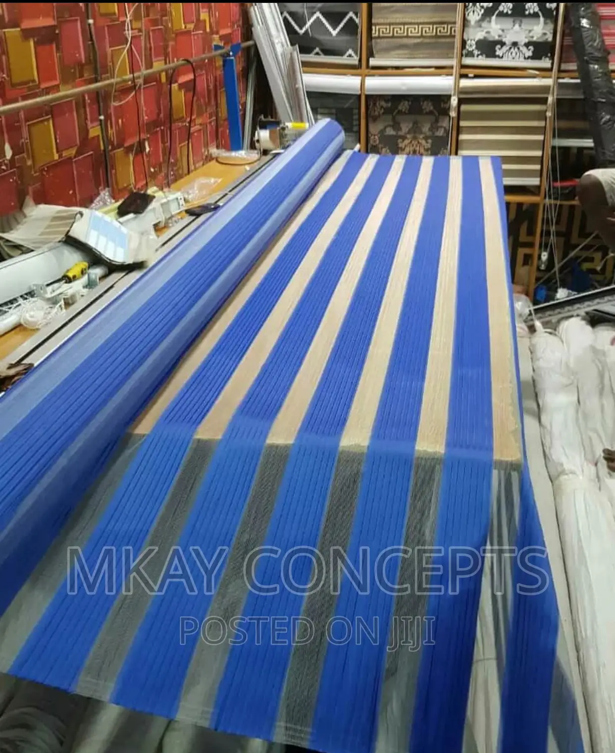 Quality Day and Night Window Blinds