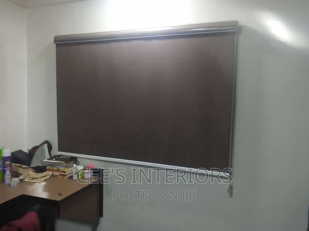 Roller Blinds