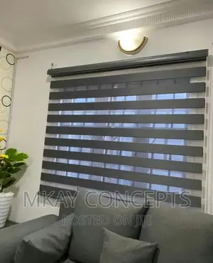 Quality Day and Night Window Blinds