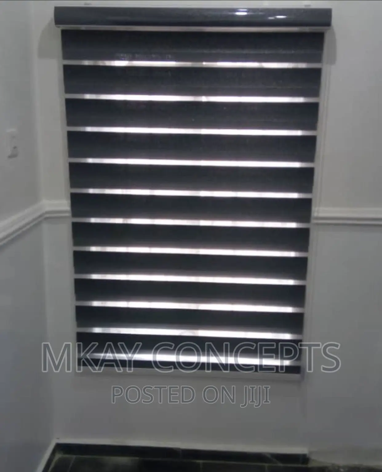 Quality Day and Night Window Blinds