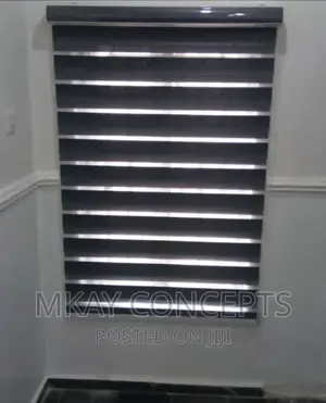 Quality Day and Night Window Blinds