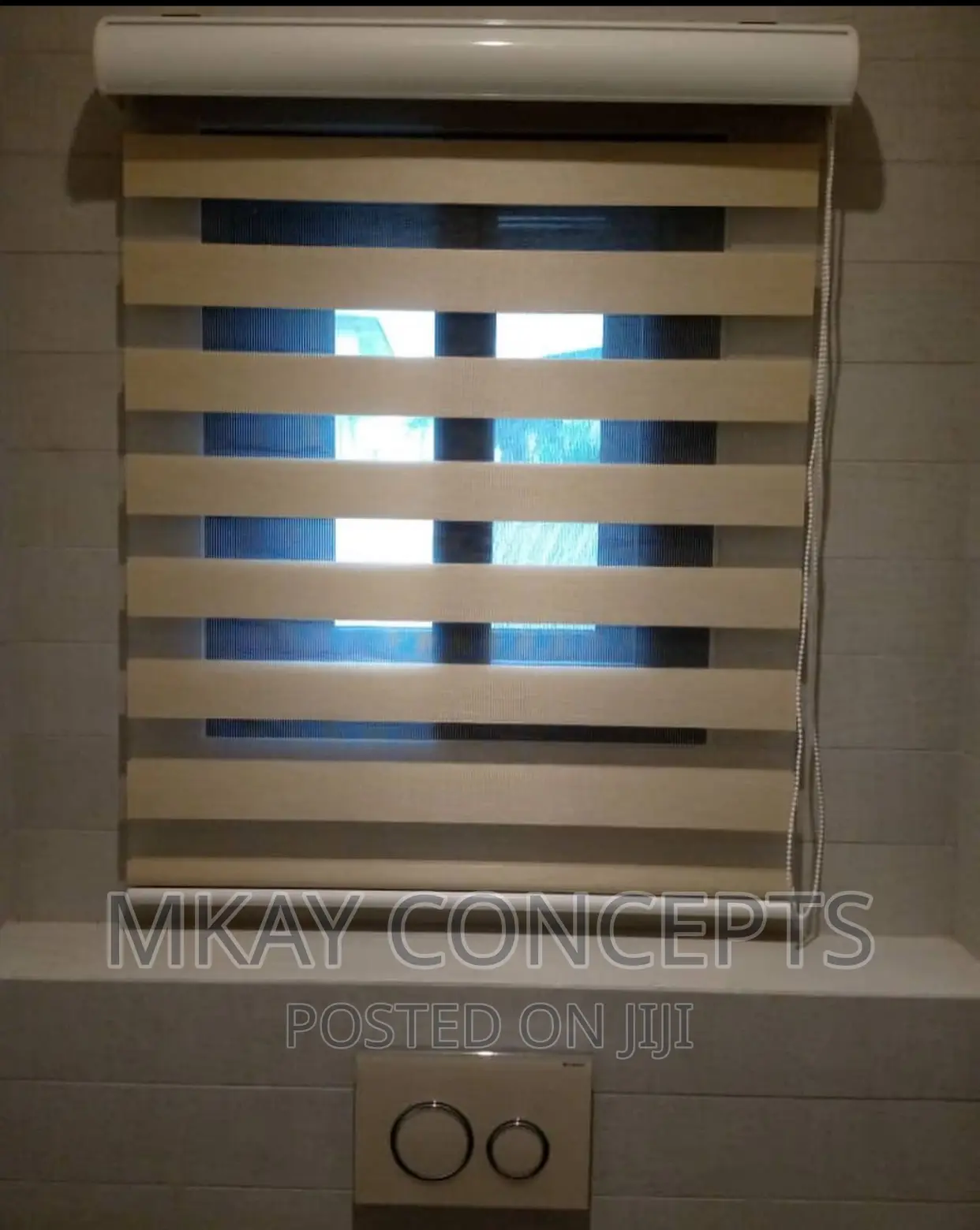 Quality Day and Night Window Blinds