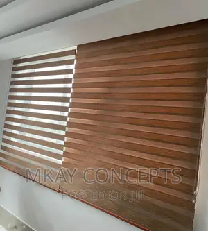 Quality Day and Night Window Blinds