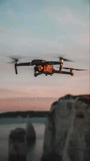 Professional Videography Service