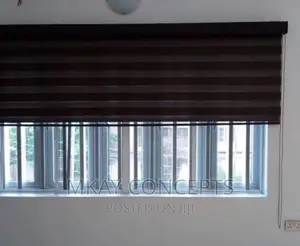 Quality Day and Night Window Blinds