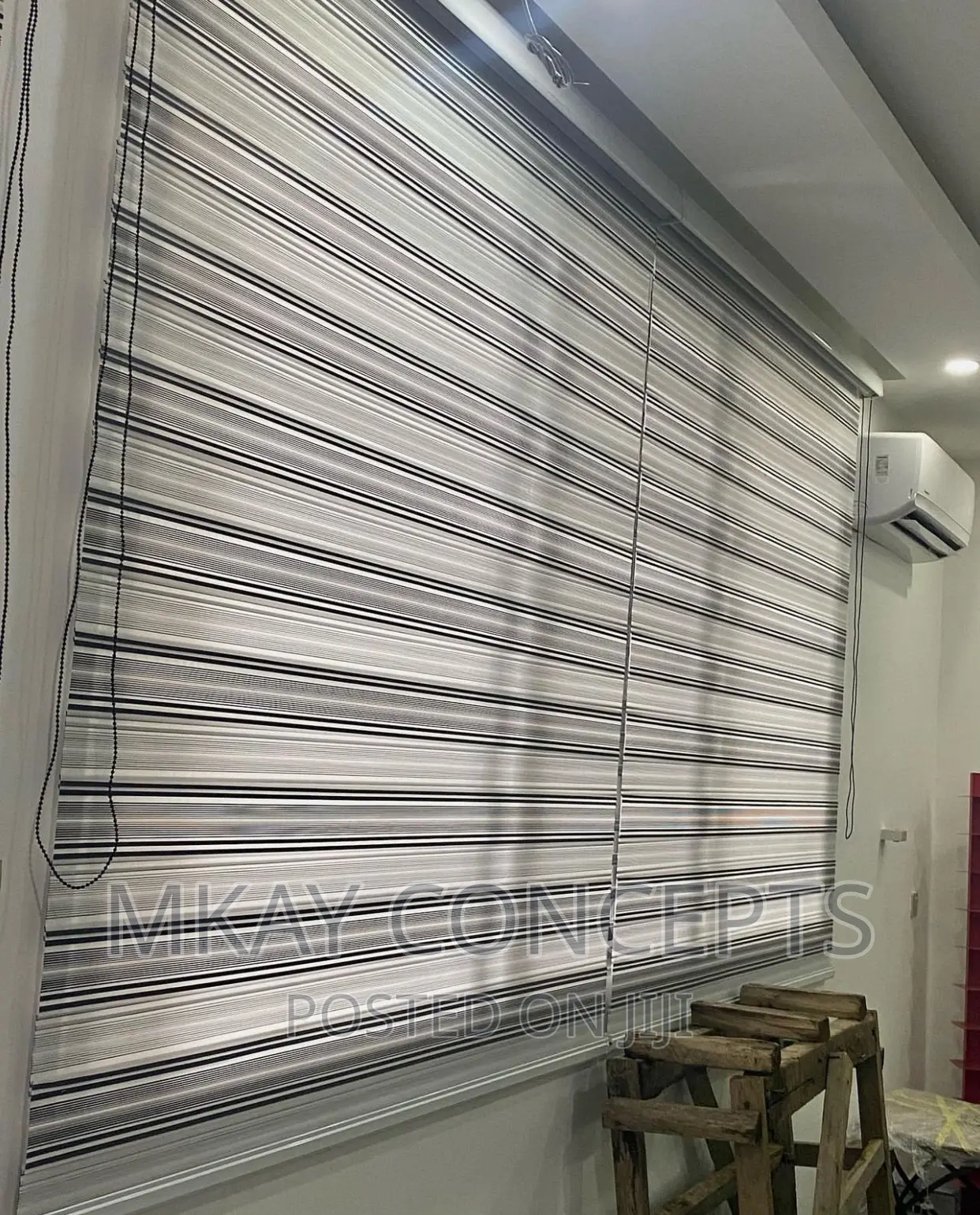 Quality Day and Night Window Blinds