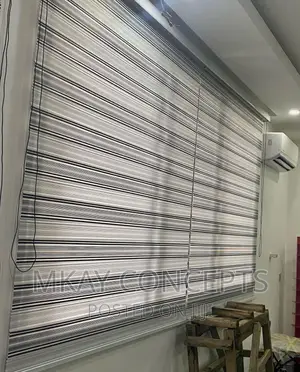 Quality Day and Night Window Blinds