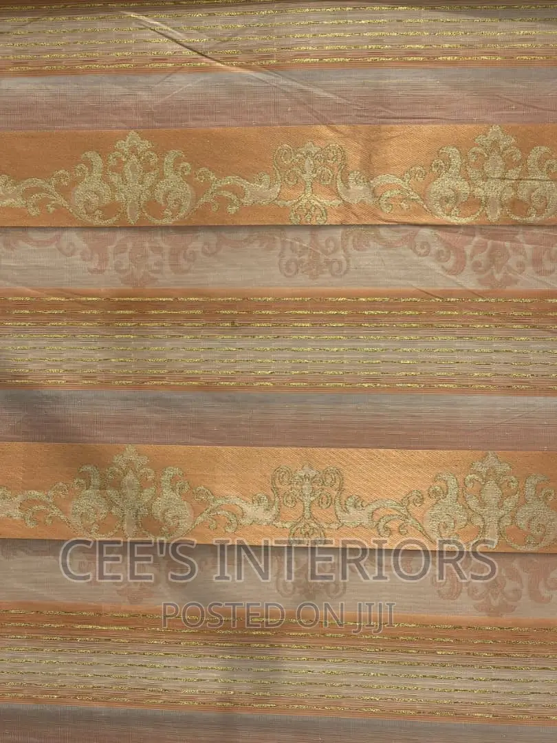 Day and Night Window Blinds