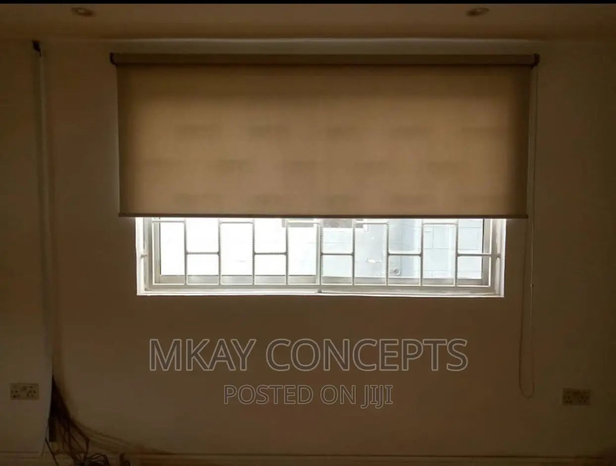 Quality Day and Night Window Blinds