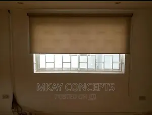 Quality Day and Night Window Blinds