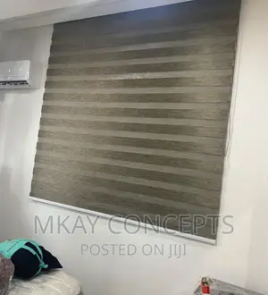 Quality Day and Night Window Blinds