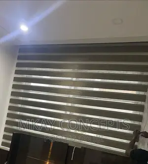 Quality Day and Night Window Blinds