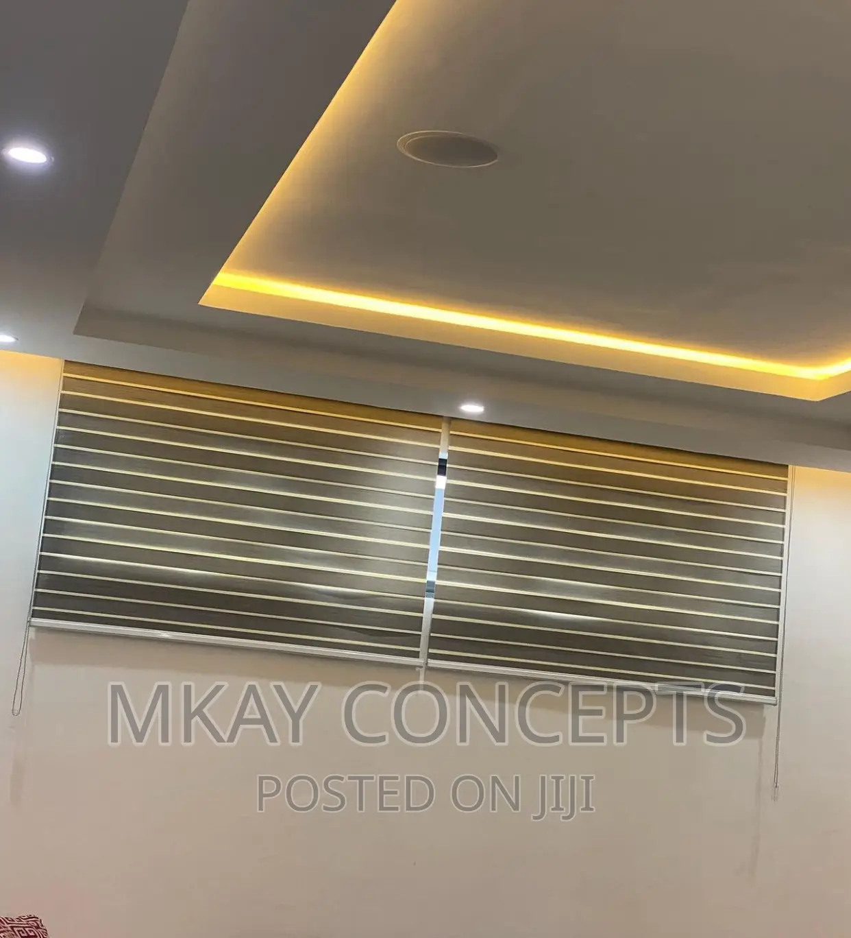 Quality Day and Night Window Blinds