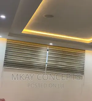 Quality Day and Night Window Blinds