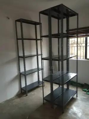Metal Racks Shelve