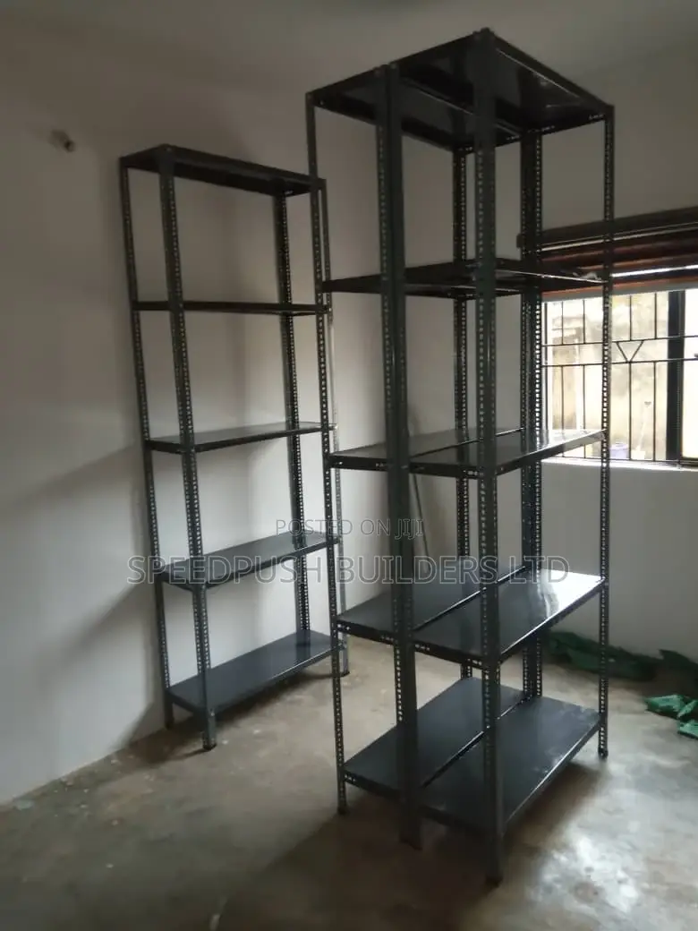 Metal Racks Shelve