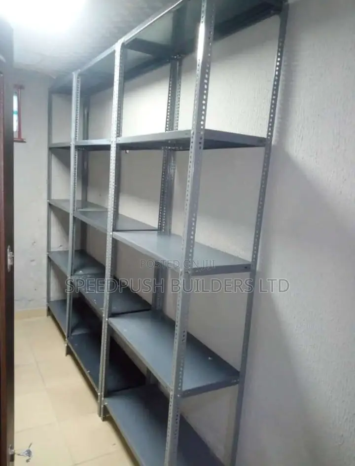 Metal Racks Shelve