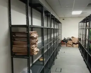 Metal Racks Shelve
