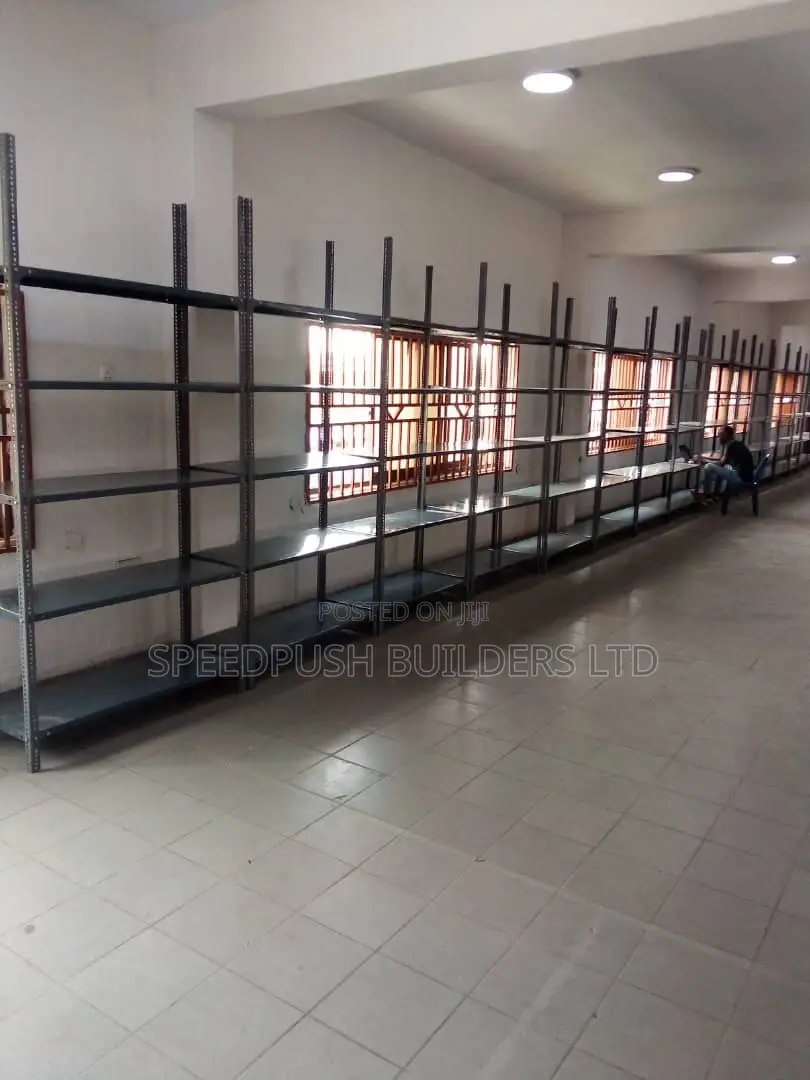 Metal Racks Shelve