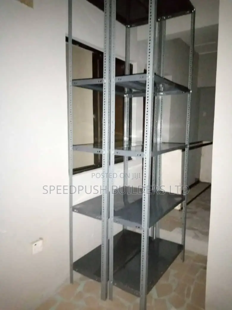 Metal Racks Shelve