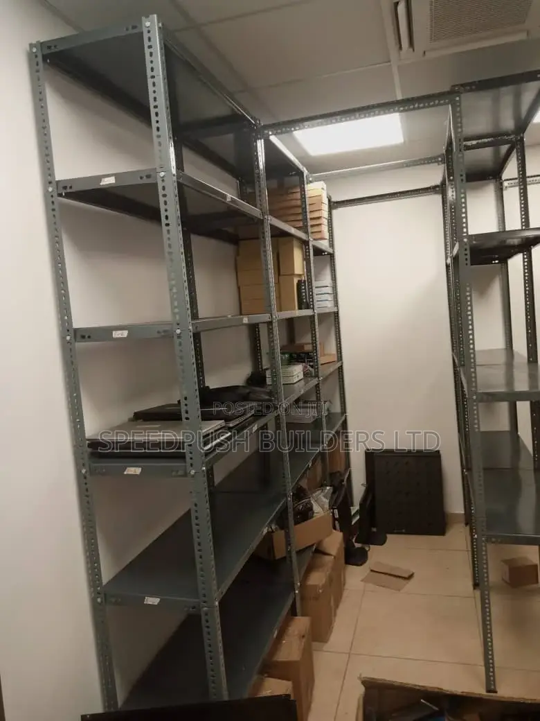 Metal Racks Shelve